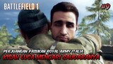 Kisah Luca yang Mencari Saudaranya di MEDAN PERANG! - Battlefield 1 Indonesia #9