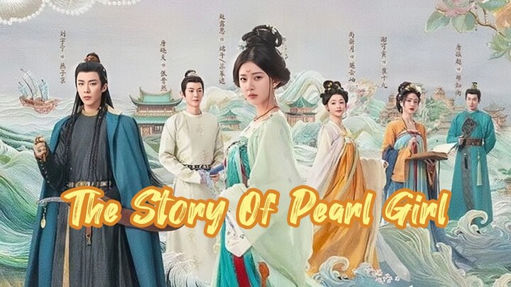 The Story Of Pearl Girl Eps 8 (Sub Indo 2024)