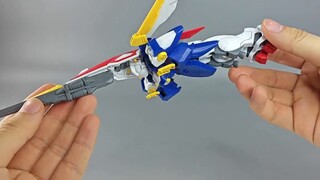 The ultimate value for money at 9 yuan! Star Motion HG TV Wing Gundam [Model Sharing]