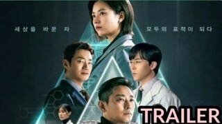 BLOOD FREE Drama-Trailer(Eng-Sub) New Kdrama 2024 |Disney Plus| Ju Ji Hoon| Han Hyo Joo| Lee Hee Jun