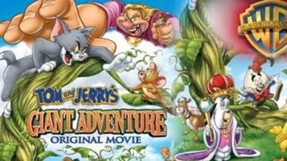 Tom and Jerry's Giant Adventure|Subtitle Indonesia