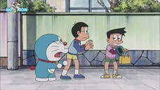 [Mùa 8] Suneo khổng lồ xuất hiện