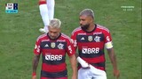 Flamengo x Internacional 260823
