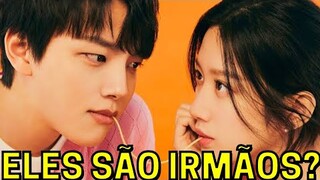 PRIMEIRAS IMPRESSÕES DO DORAMA LINK:EAT,LOVE,KILL - MOON GA YOUNG ESTA DE VOLTA AOS DRAMAS