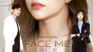 Face Me Ep 5