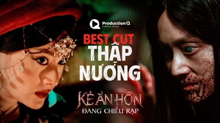 KẺ ĂN HỒN - QUÁ KHỨ PHẪN UẤT CỦA THẬP NƯƠNG | ĐANG CHIẾU TẠI RẠP