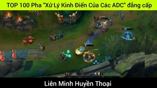 top 100 pha xử lý siêu kinh điển