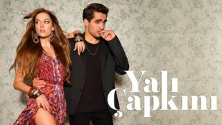 Yali Capkini Episode 63 English Sub)