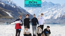 BON VOYAGE BTS SEASON 4 - EP. 8