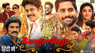 Bangarraju (2024) (Hndi South Movie HD