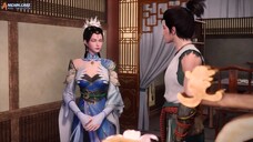 EP 12 || FIGHT FOR THE THRONE
