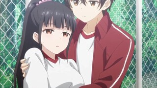 Mizuto knew Yume was pushing herself | Mamahaha no Tsurego ga Motokano