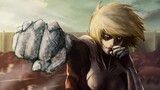 Eren vs Female Titan Forest Theme  | OST Instrumental Version