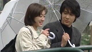 [Sangat manis❤] Ada seseorang yang kamu suka [Cinta dengan ciuman 1996] [Naoki Irie] [Kotoko Aihara]