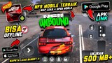 Need For Speed MOBILE OFFLINE! Game Racing Open World ANDROID Bisa Mabar,Map LUAS & Bisa Modif Mobil