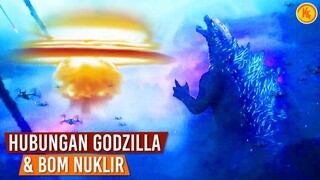 Kenapa GODZILLA Selalu Dihubungkan Dengan Bom Nuklir?