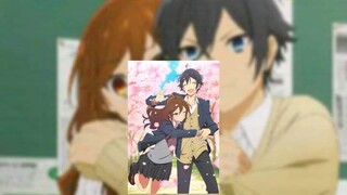 Horimiya tagalog dubbed Episode 5