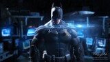 Batman: Arkham Origins | Cinematic Game Movie
