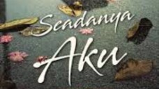 Seadanya aku episode 18
