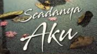 Seadanya aku episode 22