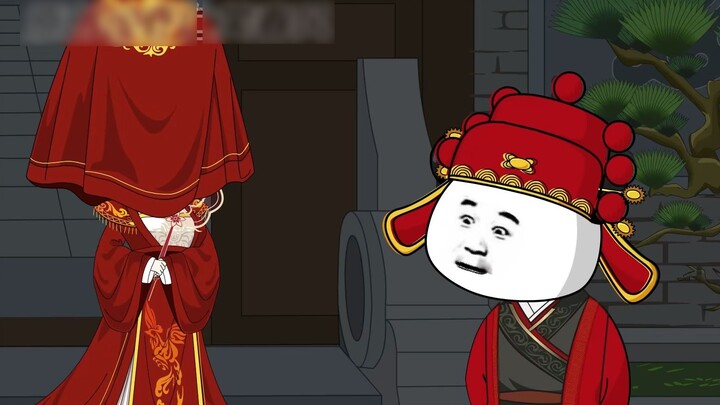 37. Xia Ren menikahi seorang istri, pemberontakan Xuzhou