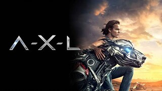 A-X-L Tagalog dubbed. enjoy❤️