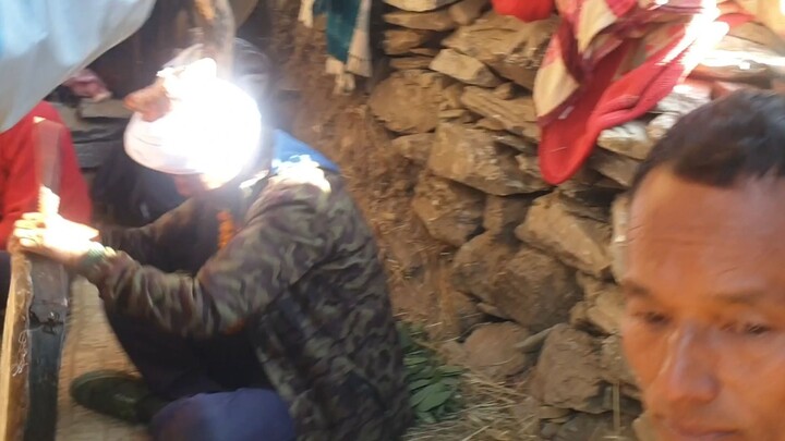 shaman | shamanism | nepal | jhakri | culture | tradition | production c |