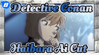 [Detective Conan] Haibara Ai 2013-2019 Cut without Subtitle_AA8