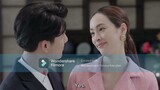 you touch my heart//Thai drama epi 1