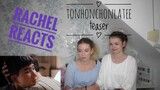 Rachel Reacts: TonhonChonlatee Teaser