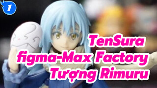 figma-Max Factory: Lúc Đó, Tôi Đã Chuyển Sinh Thành Slime - Rimuru | TenSura_1