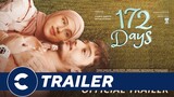Official Trailer 172 DAYS - Cinépolis Indonesia