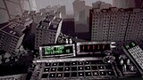 A Game Where You Play Battleship By Blowing Up Apartments Full Of People - Concrete Tremor