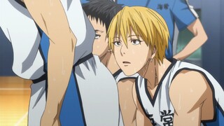 Kuroko No Basuke Episode 25 - Our Basketball