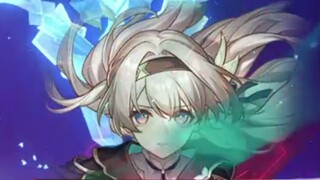 All characters in Bengtie will have a 50-second flash of special effects in their turn [until 2.5] [