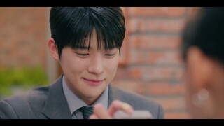 Cinderella at 2 AM Episode 7 English Sub