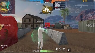 [ FREE FIRE ] Cuộc Sống Xa Nhà | Bờm Gaming