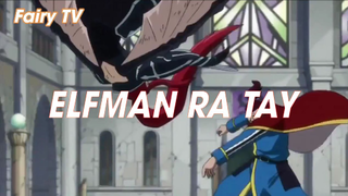 Hội pháp sư Fairy Tail (Short Ep 26) - Elfman ra tay #fairytail