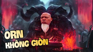 TÂM ĐIỂM TƯỚNG: ORNN [HƯỚNG DẪN CHƠI ORNN] | NCDT