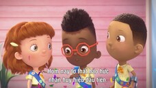 Nhà khoa học nhí Ada Twist (Phần 4) EP 18 [Sub Việt]