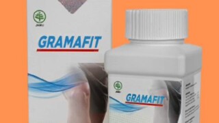 Penjual atasi nyeri sendi lutut GRAMAFIT TER THE BEST,