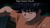 Major Season 3 Ep 26 Tagalog
