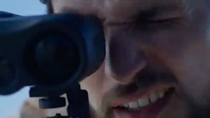 SNIPER HANDAL
