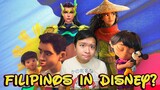 Disney's Weird OBSESSION with FILIPINOS