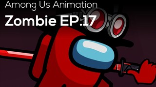 第17集：Among Us Animation僵尸系列