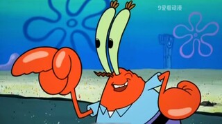 Spongebob đào giếng ước nguyện và tìm thấy phép thuật thực sự!