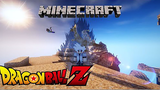 ออกเดินทางทำเควส!! | Minecraft DragonBlock C #4