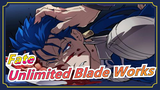 [Fate/Stay night: Unlimited Blade Works] Tác phẩm của gà mờ