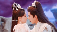 Hidden: Ayin's secret kiss was discovered by Yuanqi