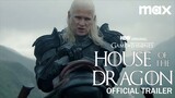 House of the Dragon Season 2 | Official Trailer (HBO)